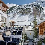 Hochfirst Luxury Mountain فندق 5*