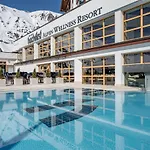 Hochfirst Luxury Mountain