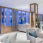 فندق Hochfirst Luxury Mountain اوبرغورغل