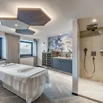 فندق Hochfirst Luxury Mountain اوبرغورغل