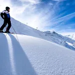 Hochfirst Luxury Mountain فندق اوبرغورغل