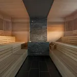 فندق Hochfirst Luxury Mountain اوبرغورغل
