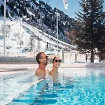Hochfirst Luxury Mountain
