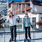 فندق Hochfirst Luxury Mountain