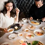 فندق Hochfirst Luxury Mountain اوبرغورغل