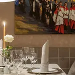 Hochfirst Luxury Mountain 5* اوبرغورغل