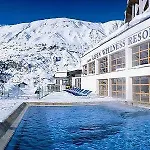 Hotel Hochfirst Luxury Mountain