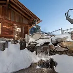 Hotel Hochfirst Luxury Mountain Obergurgl