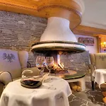 Hochfirst Luxury Mountain Hotel Obergurgl