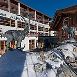 Hochfirst Luxury Mountain 5*