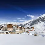 Hochfirst Luxury Mountain اوبرغورغل