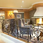 Hochfirst Luxury Mountain 5*