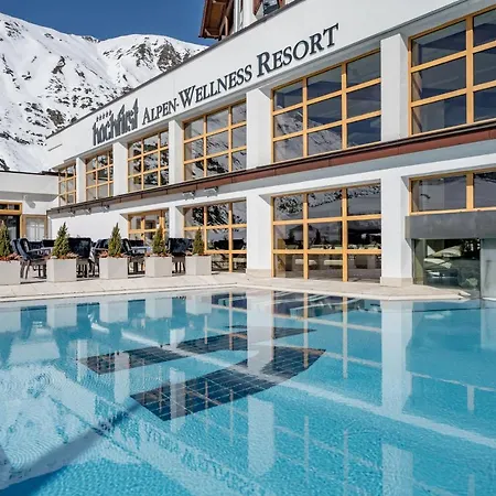 Hochfirst Luxury Mountain
