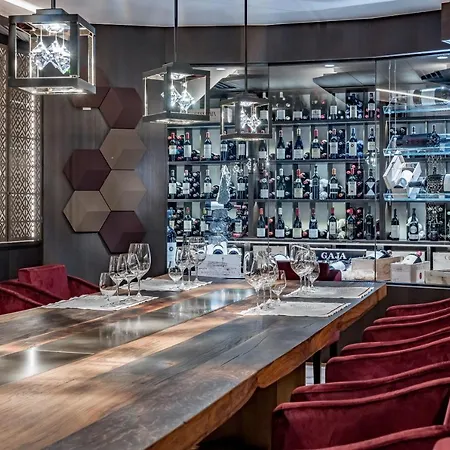 Hochfirst Luxury Mountain Hotel