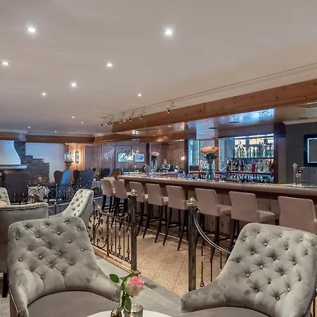 Hochfirst Luxury Mountain Obergurgl