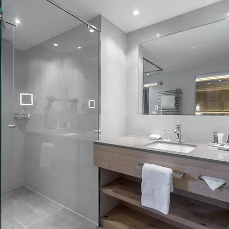 Hochfirst Luxury Mountain Hotel