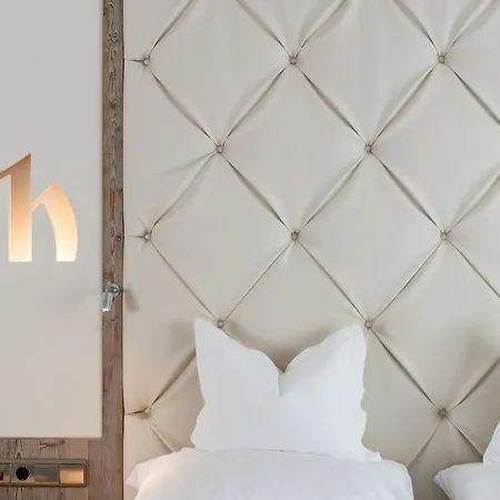 Hochfirst Luxury Mountain Obergurgl