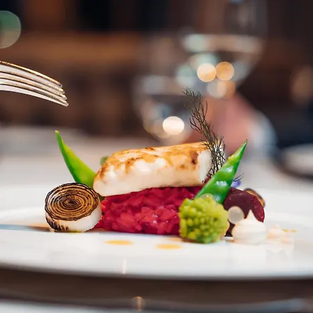 Hochfirst Luxury Mountain Obergurgl