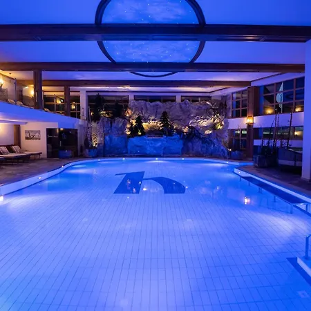 Hochfirst Luxury Mountain Obergurgl