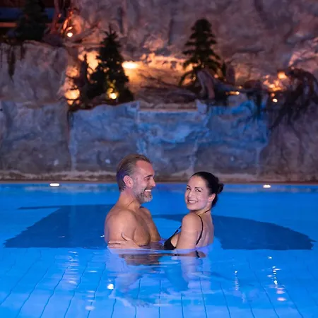 Hochfirst Luxury Mountain 5* Obergurgl