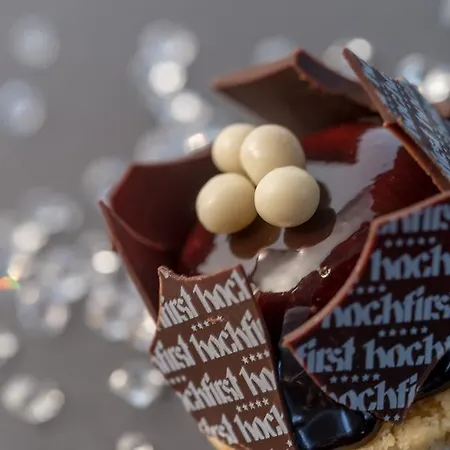 Hotel Hochfirst Luxury Mountain