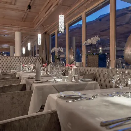 Hochfirst Luxury Mountain