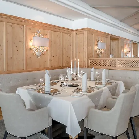 Hochfirst Luxury Mountain