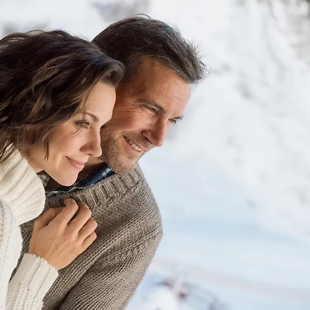 Hochfirst Luxury Mountain 5* Obergurgl