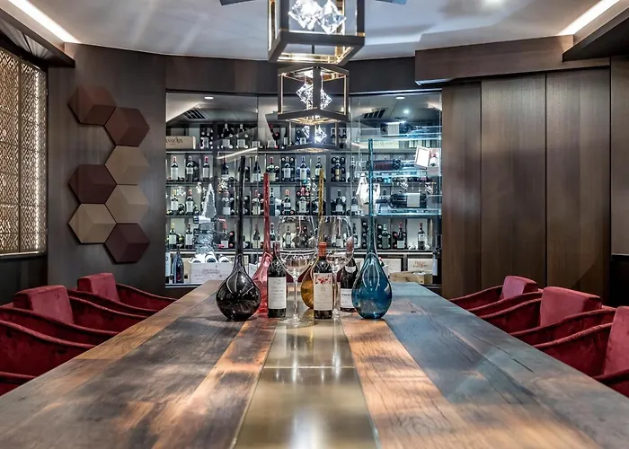 Hotel Hochfirst Luxury Mountain