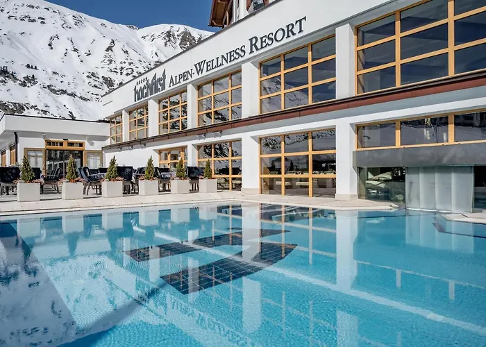 Hochfirst Luxury Mountain