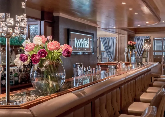 Hotel Hochfirst Luxury Mountain