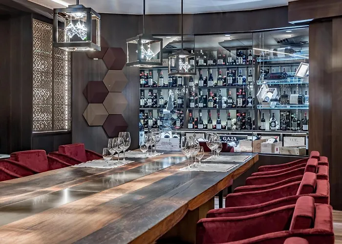 Hochfirst Luxury Mountain Hotel