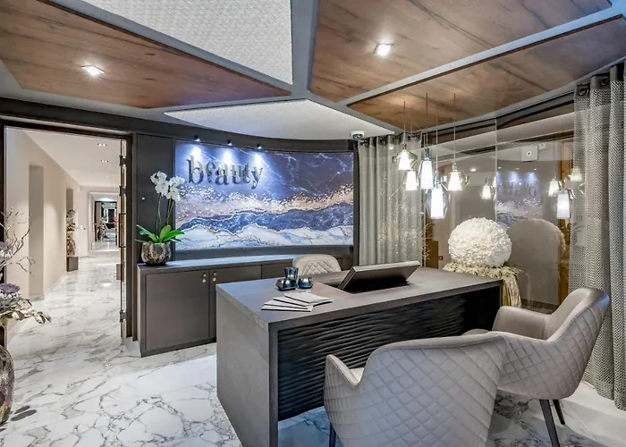 Hochfirst Luxury Mountain Hotel