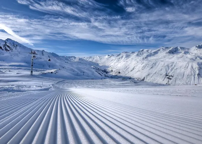 Hotel Hochfirst Luxury Mountain 5*