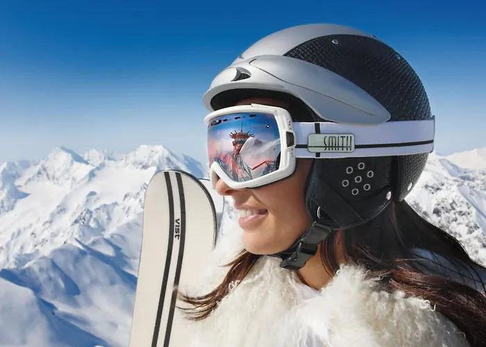 Hochfirst Luxury Mountain 5*