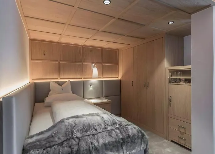 Hochfirst Luxury Mountain 5*