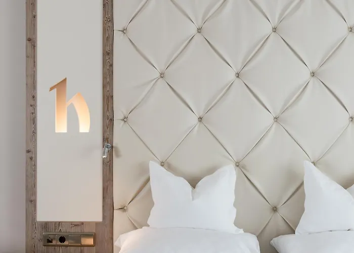 Hochfirst Luxury Mountain Obergurgl