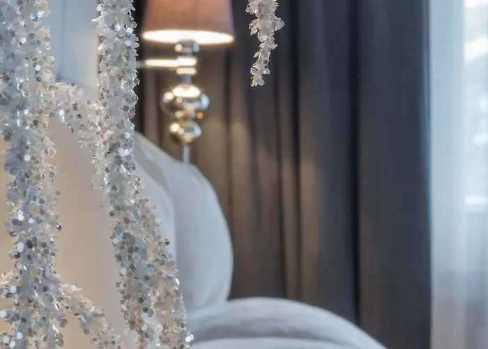 Hochfirst Luxury Mountain Hotel