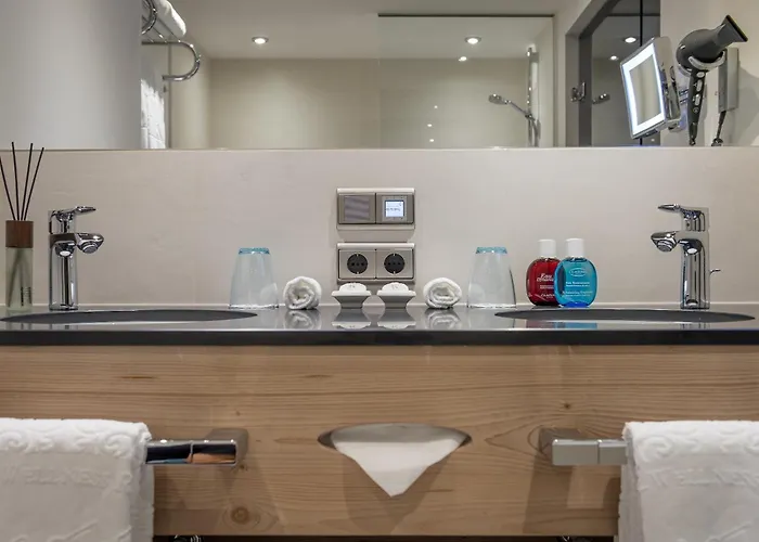 Hochfirst Luxury Mountain 5*