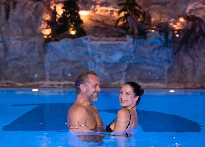 Hochfirst Luxury Mountain 5* Obergurgl