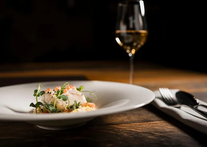 Hochfirst Luxury Mountain 5*