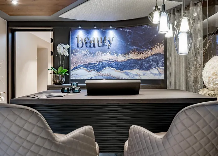 Hochfirst Luxury Mountain Hotel 5*