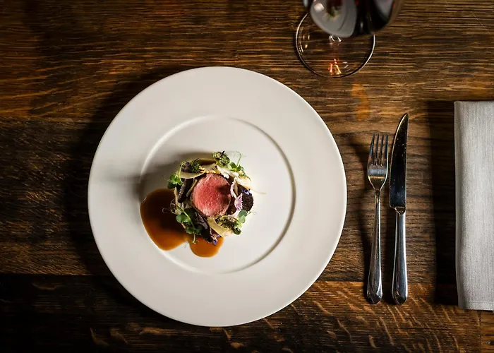 Hochfirst Luxury Mountain Hotel Obergurgl