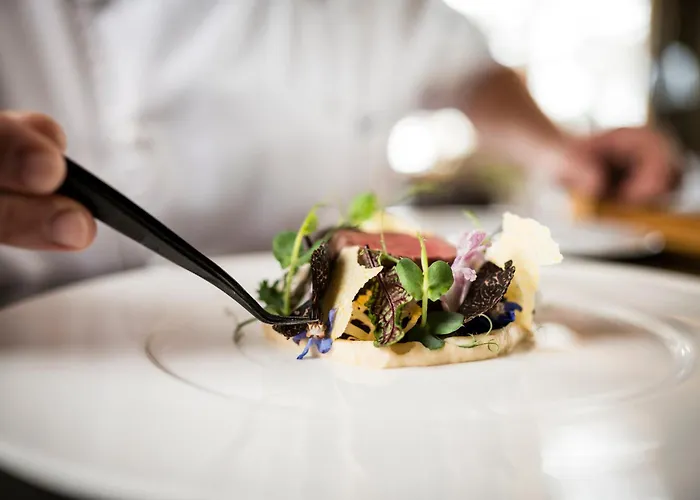 Hochfirst Luxury Mountain