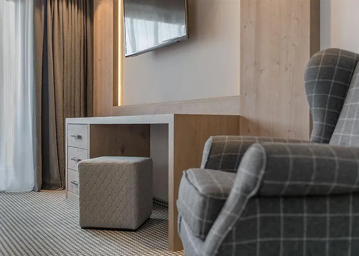 Hochfirst Luxury Mountain 5*