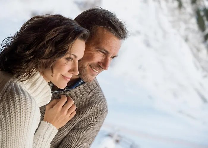 Hochfirst Luxury Mountain 5* Obergurgl