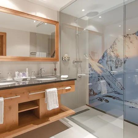 Hochfirst Luxury Mountain Hotell 5*