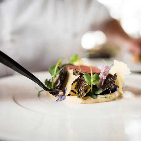 Hochfirst Luxury Mountain