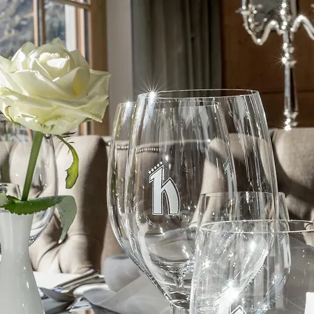 Hochfirst Luxury Mountain