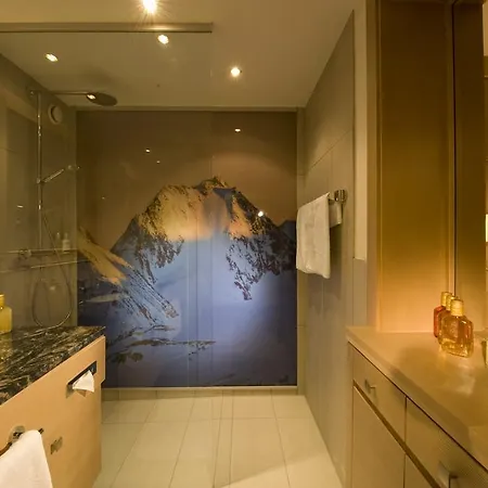 Hotel Hochfirst Luxury Mountain